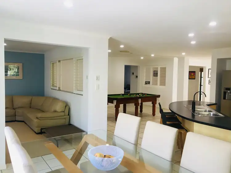 Sixth view of Homely house listing, 6 Esperance Drive, Twin Waters QLD 4564