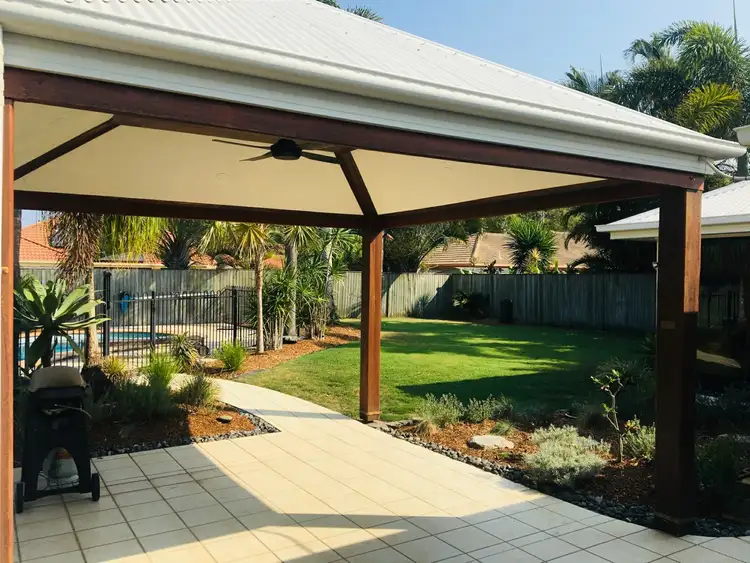 Seventh view of Homely house listing, 6 Esperance Drive, Twin Waters QLD 4564