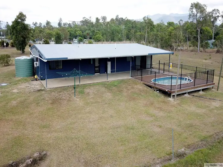 L7 Whitfield Creek Road, Kennedy QLD 4816