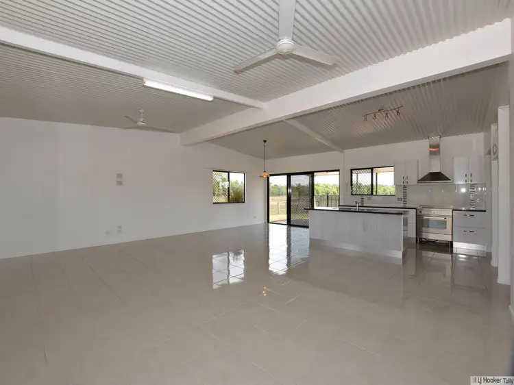 Second view of Homely house listing, L7 Whitfield Creek Road, Kennedy QLD 4816