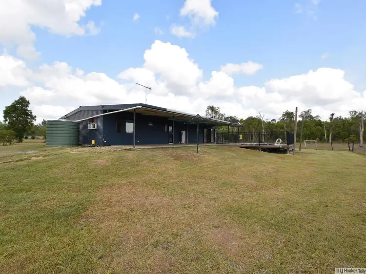 Fourth view of Homely house listing, L7 Whitfield Creek Road, Kennedy QLD 4816