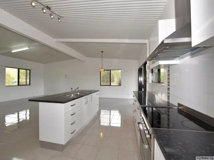 Fifth view of Homely house listing, L7 Whitfield Creek Road, Kennedy QLD 4816