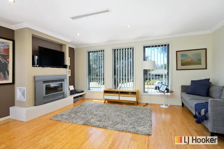 Second view of Homely house listing, 47 Nathaniel Parade, Kings Langley NSW 2147
