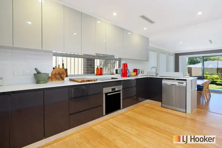Third view of Homely house listing, 47 Nathaniel Parade, Kings Langley NSW 2147