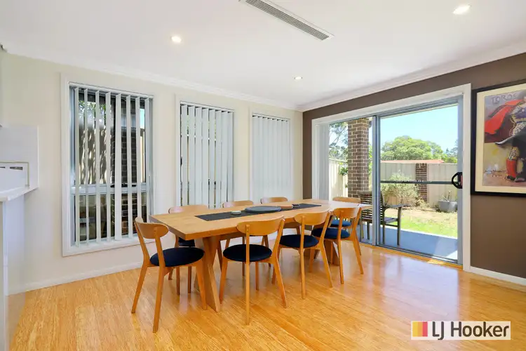 Fourth view of Homely house listing, 47 Nathaniel Parade, Kings Langley NSW 2147