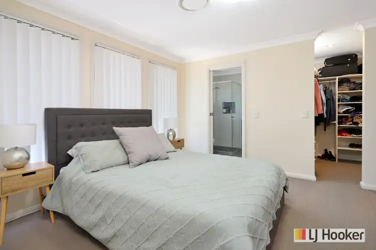 Fifth view of Homely house listing, 47 Nathaniel Parade, Kings Langley NSW 2147