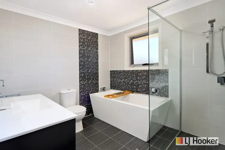Sixth view of Homely house listing, 47 Nathaniel Parade, Kings Langley NSW 2147
