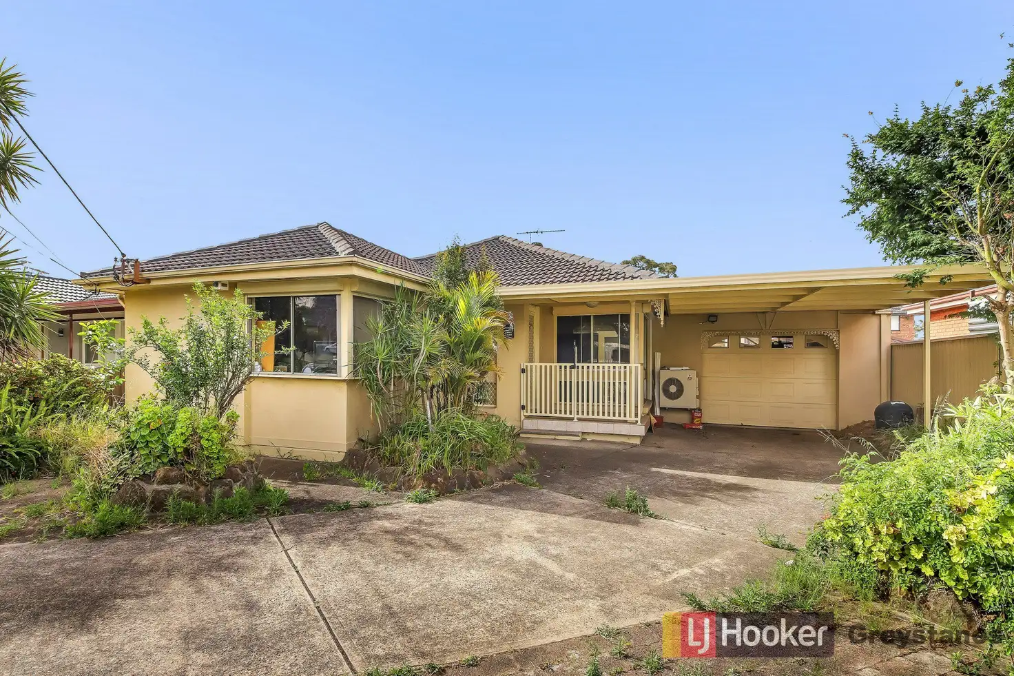 Main view of Homely house listing, 7 Kalang Road, Greystanes NSW 2145