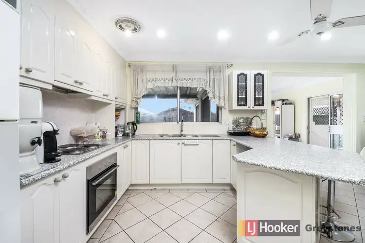 Second view of Homely house listing, 7 Kalang Road, Greystanes NSW 2145