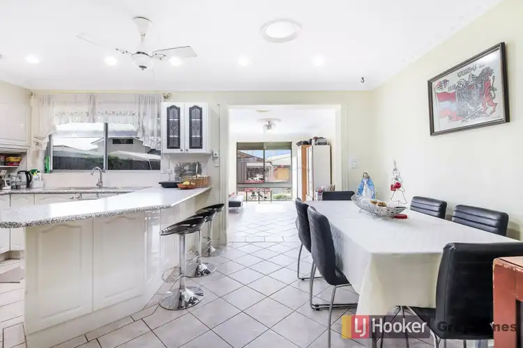 Third view of Homely house listing, 7 Kalang Road, Greystanes NSW 2145