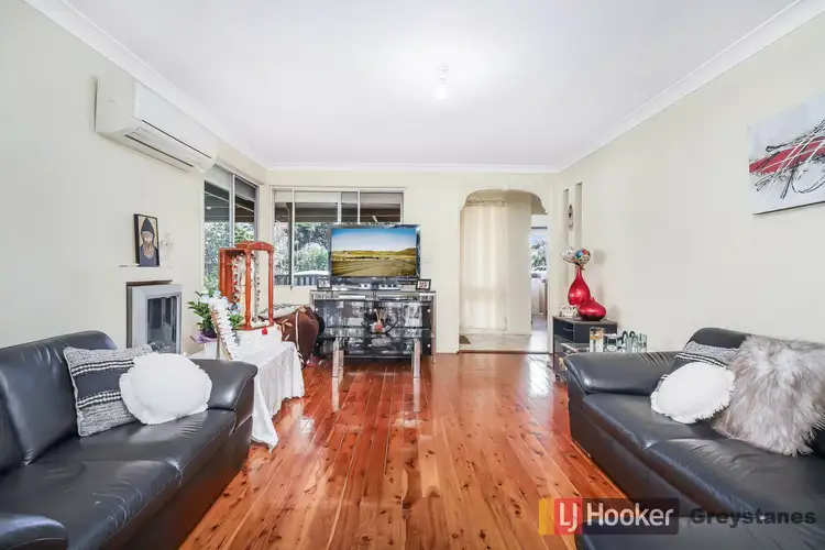 Fourth view of Homely house listing, 7 Kalang Road, Greystanes NSW 2145