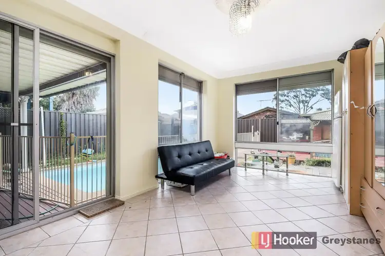 Fifth view of Homely house listing, 7 Kalang Road, Greystanes NSW 2145