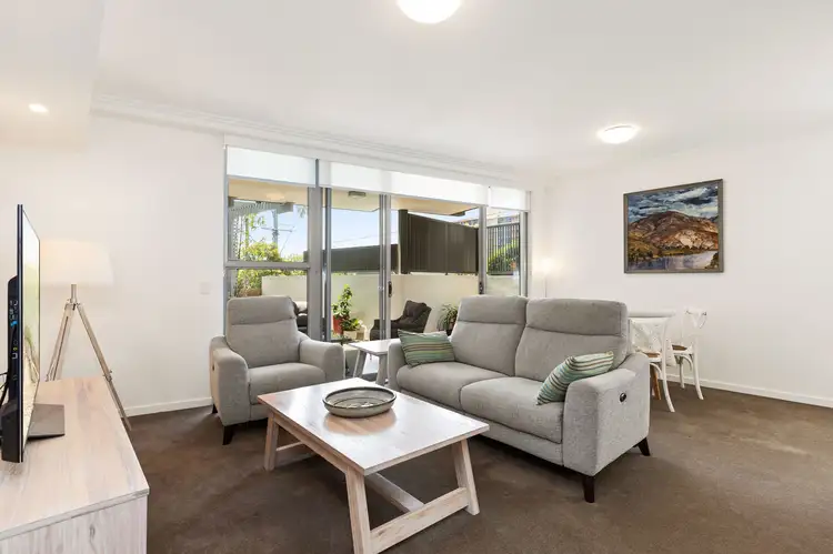 1/56 Bellevue Terrace, St Lucia QLD 4067