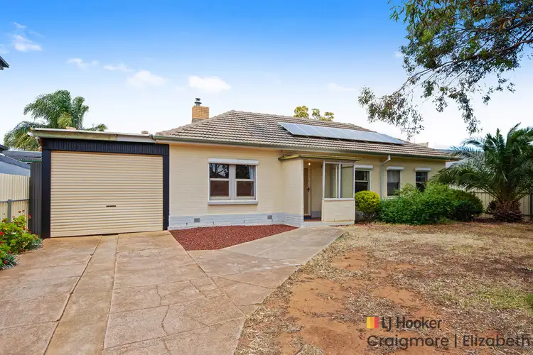 18 Siddall Road, Elizabeth Vale SA 5112