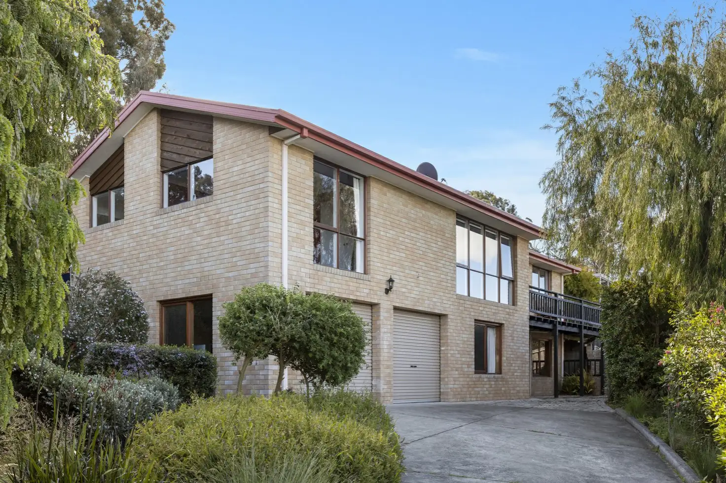 Main view of Homely house listing, 2 Seabreeze Court, Kingston Beach TAS 7050