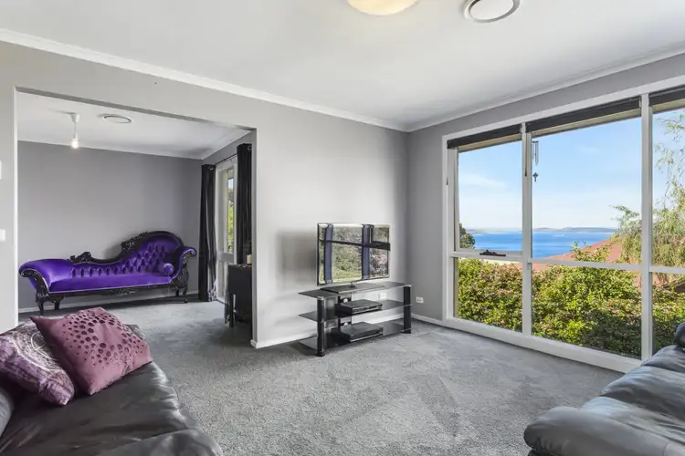 Seventh view of Homely house listing, 2 Seabreeze Court, Kingston Beach TAS 7050