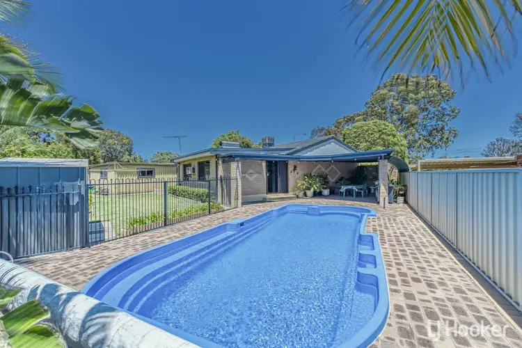 76 The Crescent, Maddington WA 6109