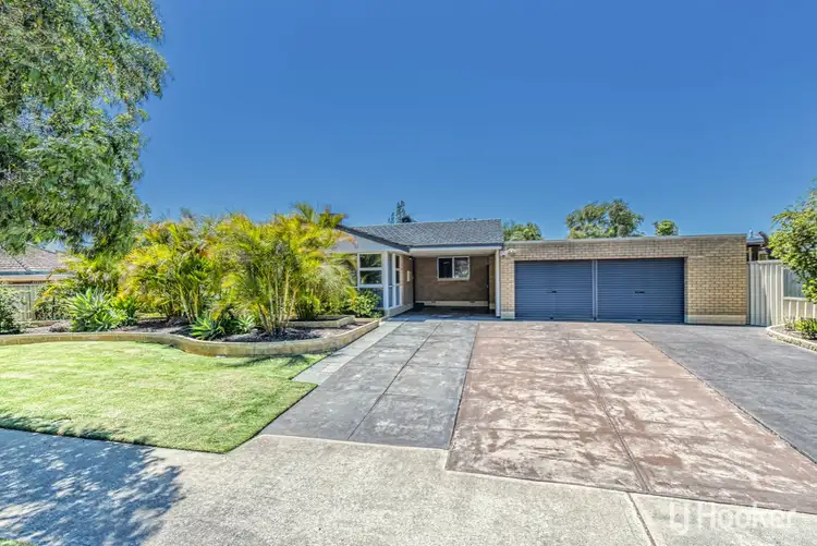 Second view of Homely house listing, 76 The Crescent, Maddington WA 6109