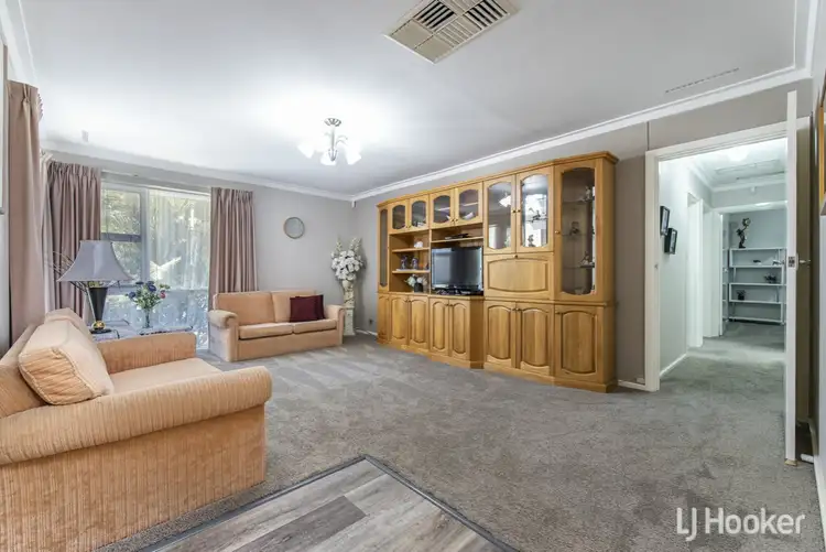 Third view of Homely house listing, 76 The Crescent, Maddington WA 6109