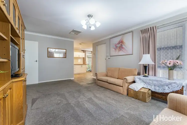 Fourth view of Homely house listing, 76 The Crescent, Maddington WA 6109