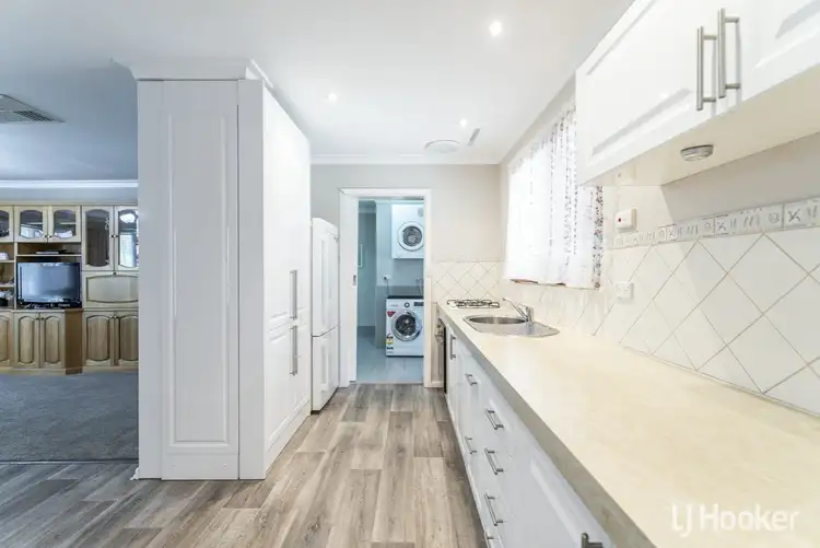 Fifth view of Homely house listing, 76 The Crescent, Maddington WA 6109