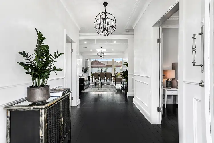Second view of Homely house listing, 34 Berith Street, Kingsgrove NSW 2208