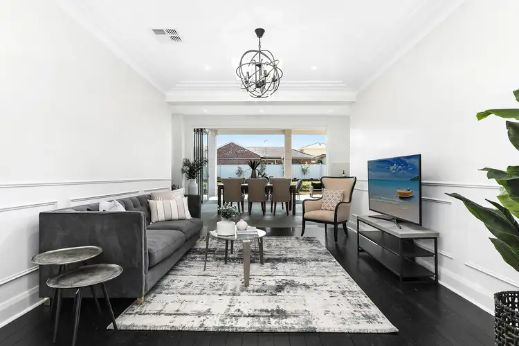 Sixth view of Homely house listing, 34 Berith Street, Kingsgrove NSW 2208