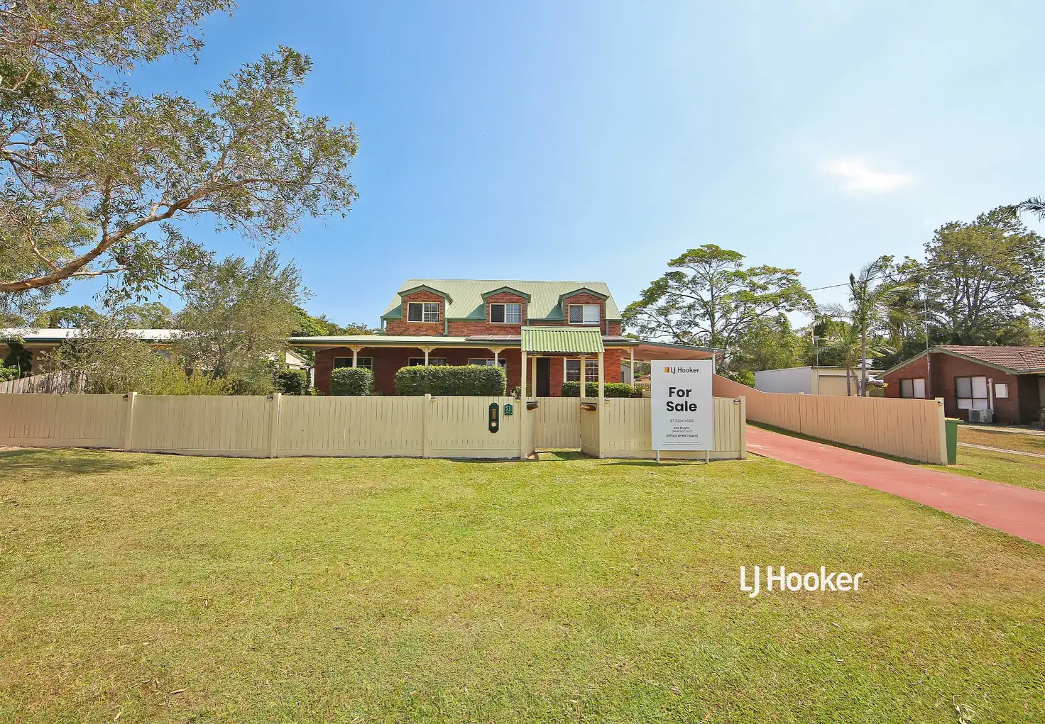 Main view of Homely house listing, 51 Alice Street, Mango Hill QLD 4509