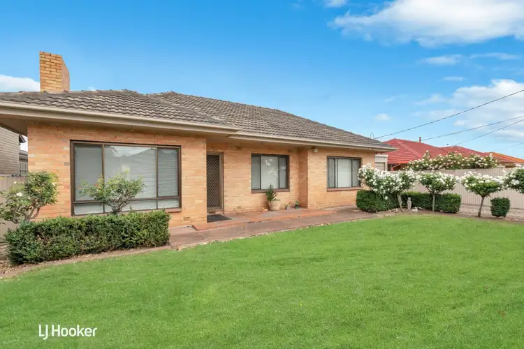 Second view of Homely house listing, 6 Alan Avenue, Campbelltown SA 5074