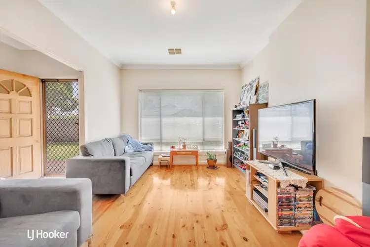Fifth view of Homely house listing, 6 Alan Avenue, Campbelltown SA 5074