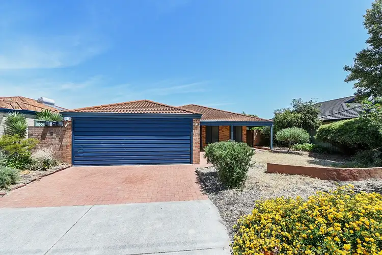 141 Lakey Street, Southern River WA 6110
