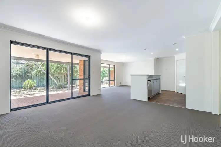 Second view of Homely house listing, 141 Lakey Street, Southern River WA 6110