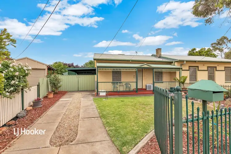 Second view of Homely unit listing, 11 Ashmore Road, Salisbury North SA 5108