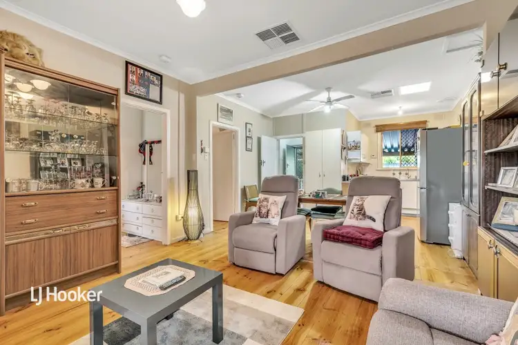 Fifth view of Homely unit listing, 11 Ashmore Road, Salisbury North SA 5108