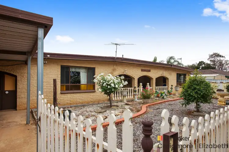 Second view of Homely house listing, 19 Cowley Street, Blakeview SA 5114