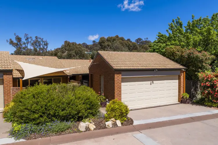 Main view of Homely townhouse listing, 6/45 Stopford Crescent, Fadden ACT 2904