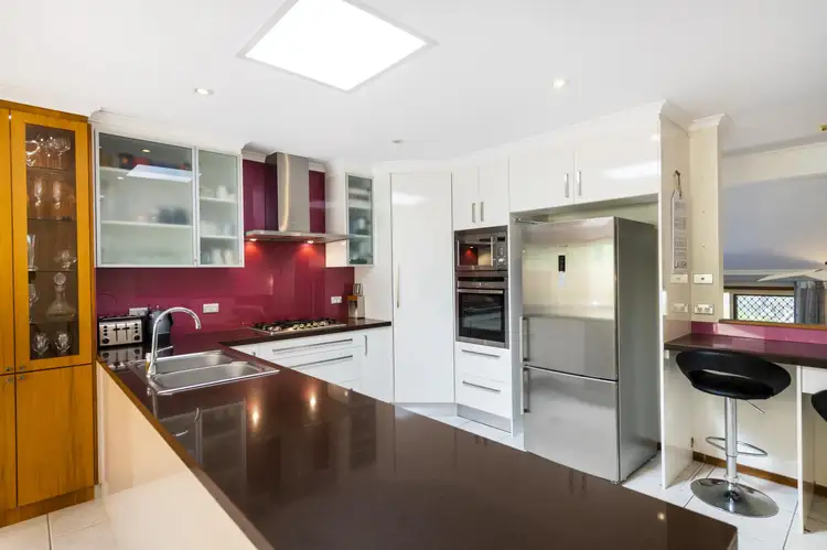 Second view of Homely townhouse listing, 6/45 Stopford Crescent, Fadden ACT 2904