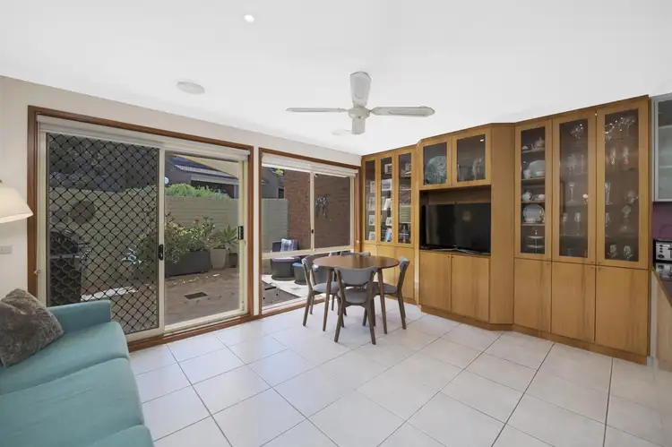 Third view of Homely townhouse listing, 6/45 Stopford Crescent, Fadden ACT 2904