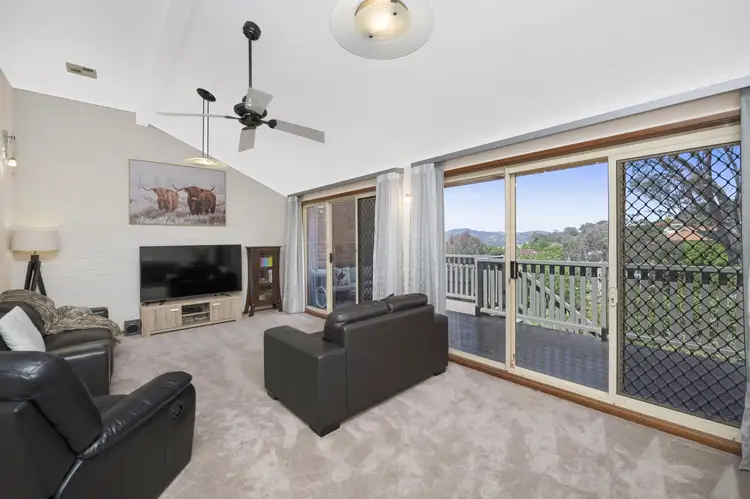Fifth view of Homely townhouse listing, 6/45 Stopford Crescent, Fadden ACT 2904