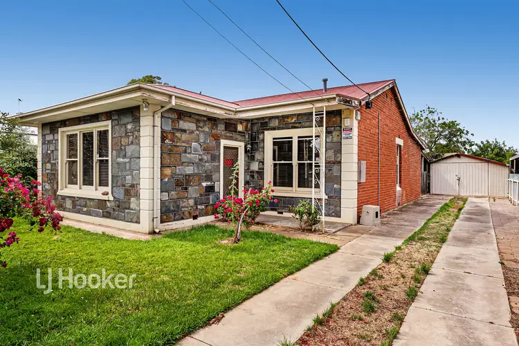 Main view of Homely house listing, 8 Palmyra Avenue, Torrensville SA 5031
