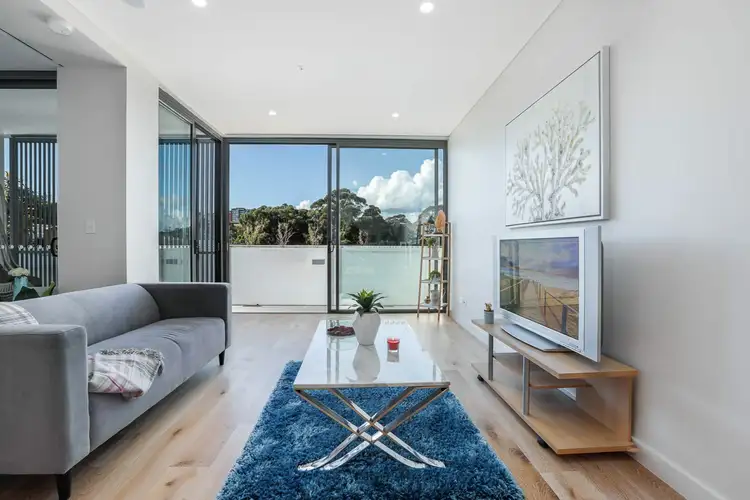 Main view of Homely apartment listing, 203/1 Pottery Lane, Lane Cove NSW 2066