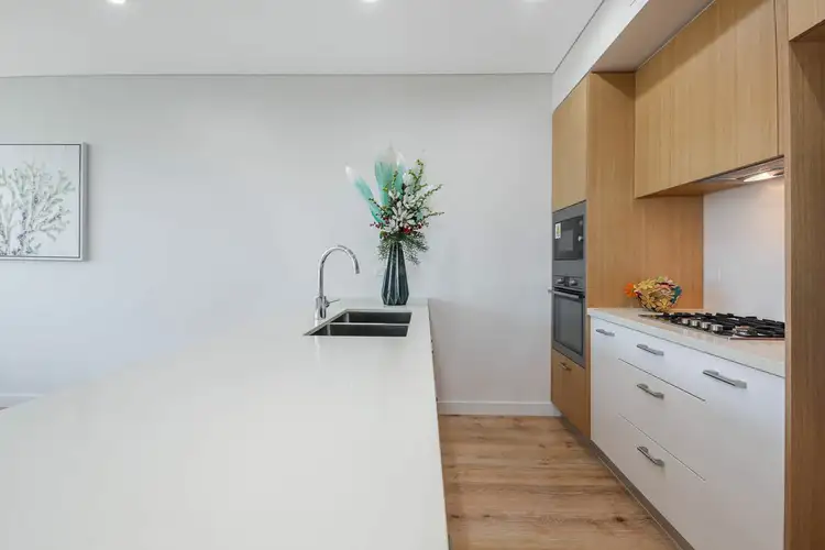 Fourth view of Homely apartment listing, 203/1 Pottery Lane, Lane Cove NSW 2066