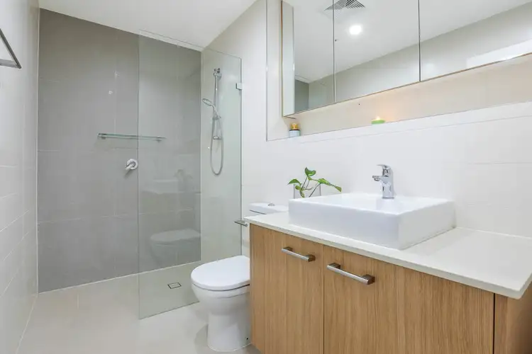 Fifth view of Homely apartment listing, 203/1 Pottery Lane, Lane Cove NSW 2066