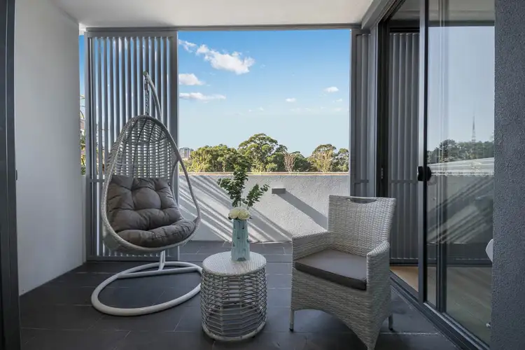 Sixth view of Homely apartment listing, 203/1 Pottery Lane, Lane Cove NSW 2066