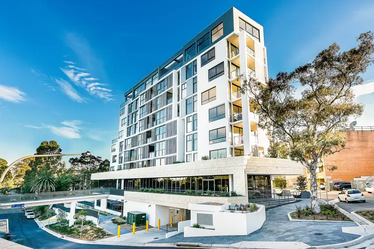 Seventh view of Homely apartment listing, 203/1 Pottery Lane, Lane Cove NSW 2066