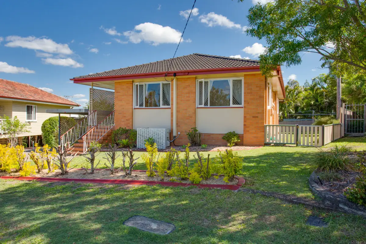 Main view of Homely house listing, 12 Besson Street, Stafford Heights QLD 4053