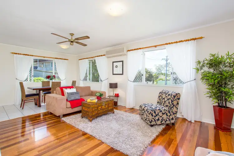 Second view of Homely house listing, 12 Besson Street, Stafford Heights QLD 4053