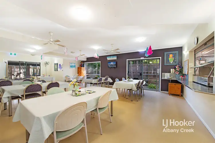 Third view of Homely semi-detached listing, 23/743 Trouts Road, Aspley QLD 4034