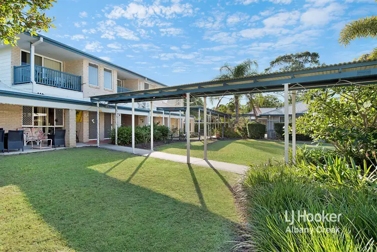 Seventh view of Homely semi-detached listing, 23/743 Trouts Road, Aspley QLD 4034
