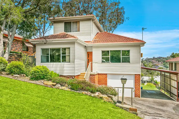 Main view of Homely house listing, 39 Morandoo Avenue, Mount Keira NSW 2500